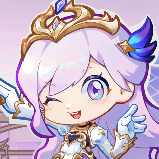 「Also the Love Confession icons for Prest」|Spideraxeのイラスト