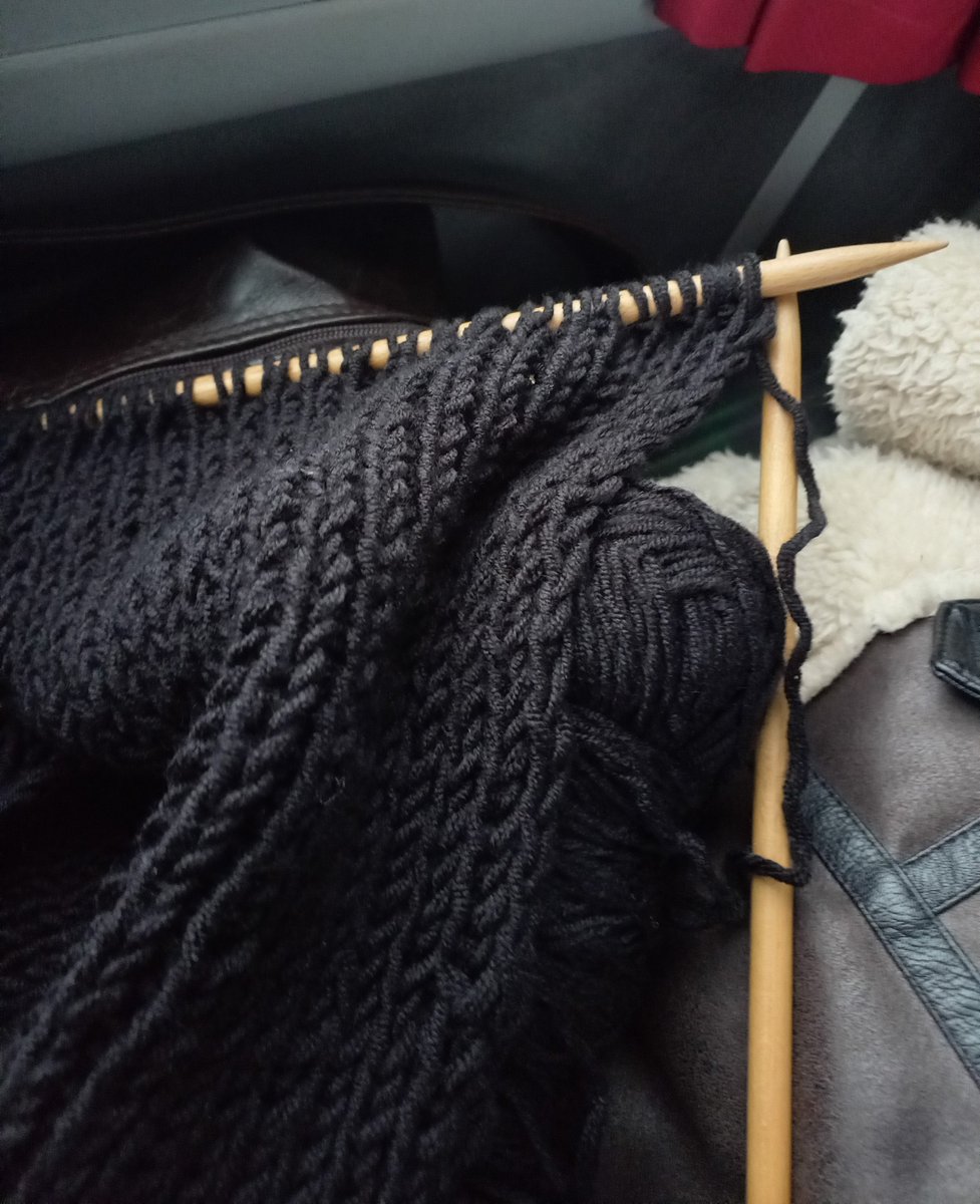 Yanlışıkla huzurevi gezi otobüsüne bindiğim için ortama uyum sağlıyorum