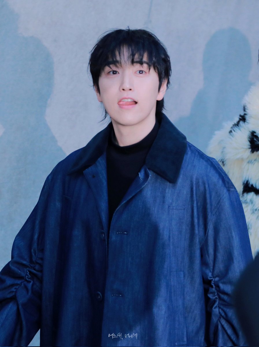 jinr_ri's tweet image. 산들이 원래도 예쁨이 넘치긴 했는데
요즘 내 부족한 어휘력으로 설명이 힘들 정도로 너무너무 예뻐서 내가 좀 많이 힘들어 어쩌면 이렇게 매일 더 내 덕심을 자극할까