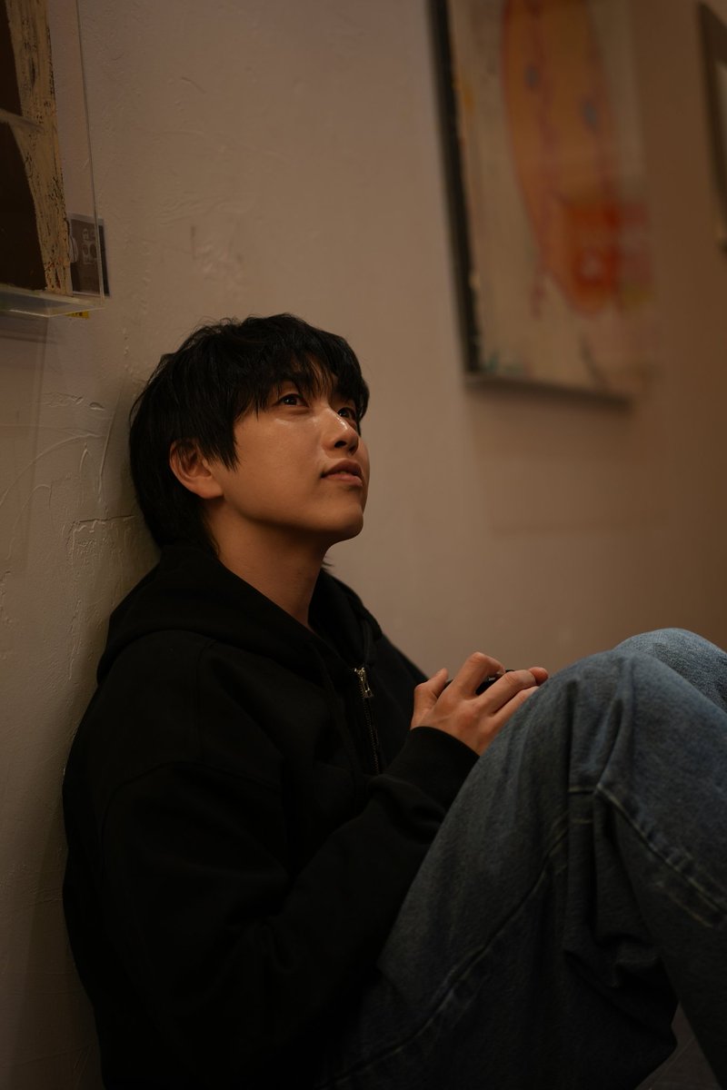 jinr_ri's tweet image. 산들이 원래도 예쁨이 넘치긴 했는데
요즘 내 부족한 어휘력으로 설명이 힘들 정도로 너무너무 예뻐서 내가 좀 많이 힘들어 어쩌면 이렇게 매일 더 내 덕심을 자극할까