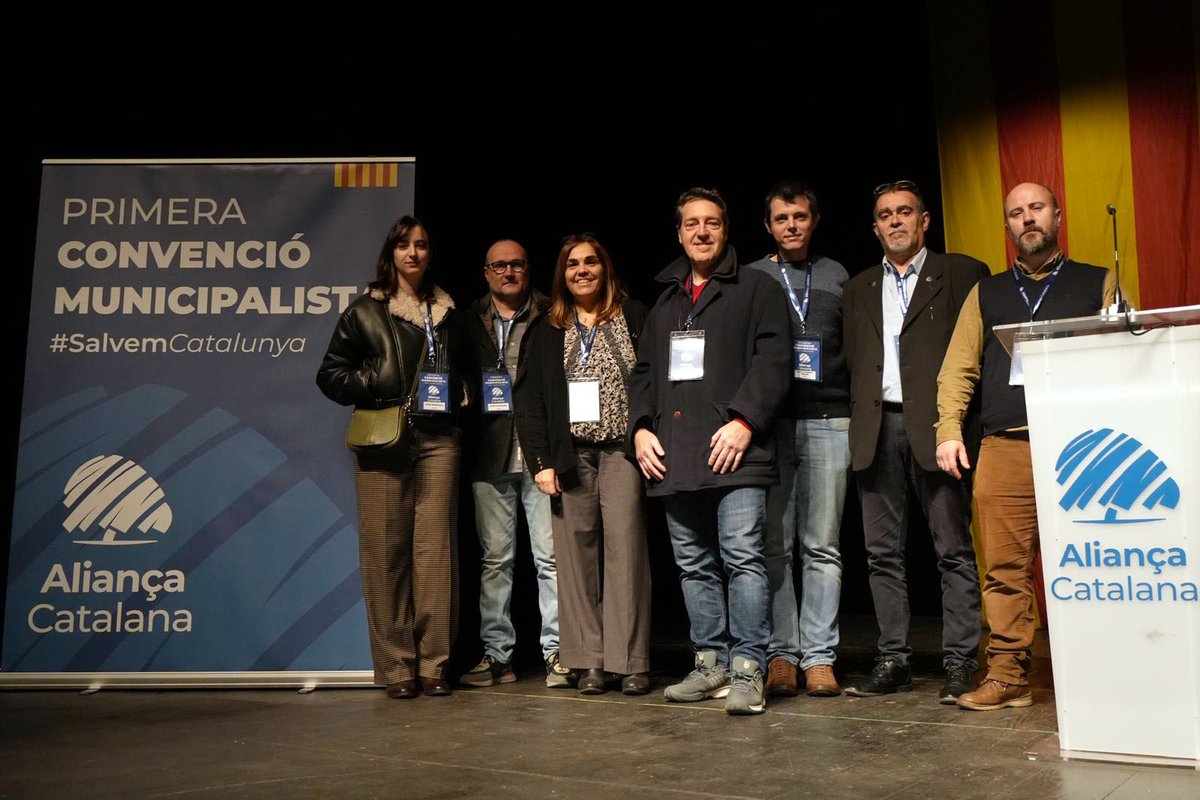 AliançaCatalana-Osona tweet media