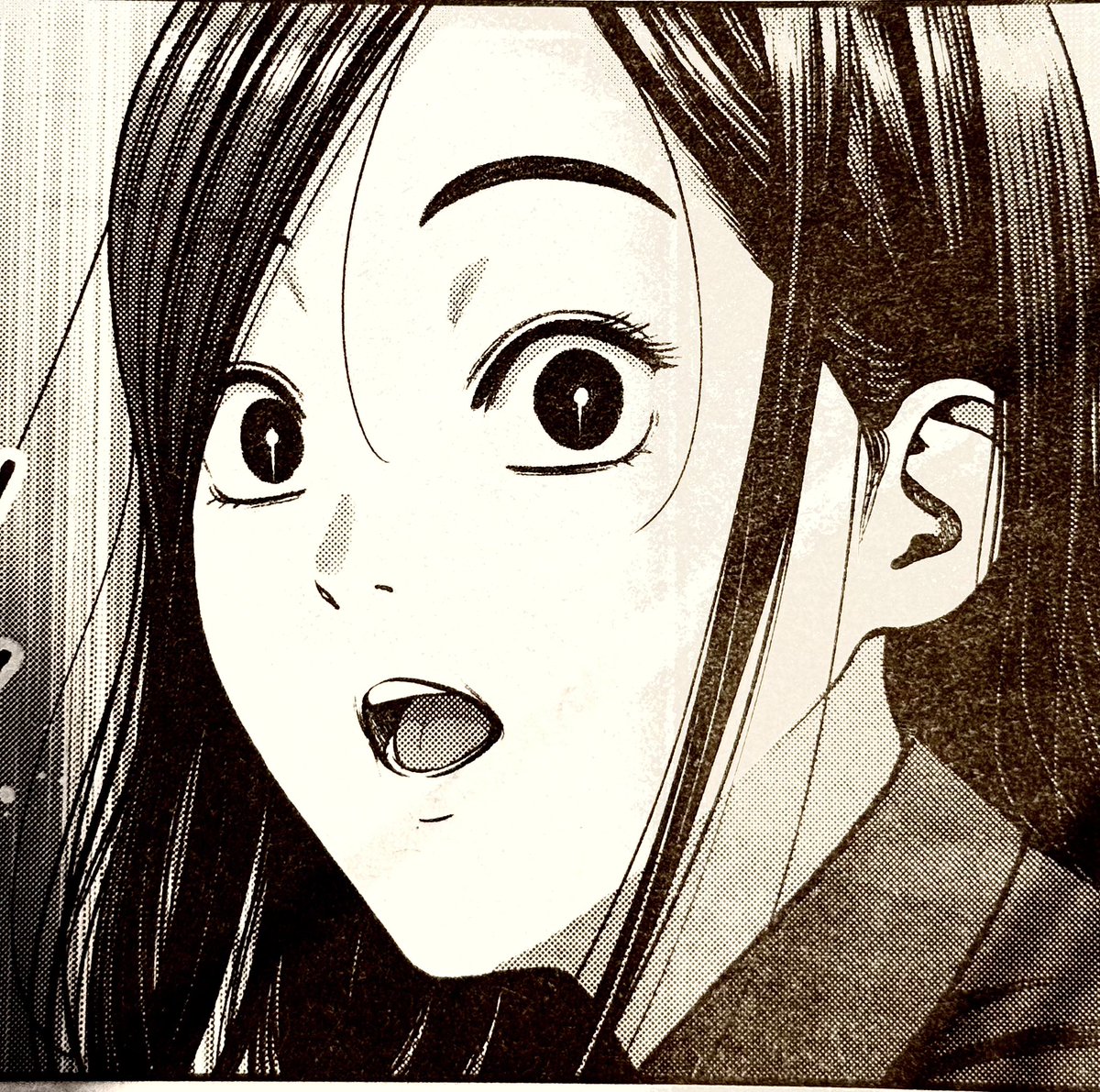 こんばんは🌙
発売中の漫画ゴラクに
#高嶺のハナさん 
今週も載ってます🌹🌹🌹
見てねーーーッ！！！！✨✨✨✨