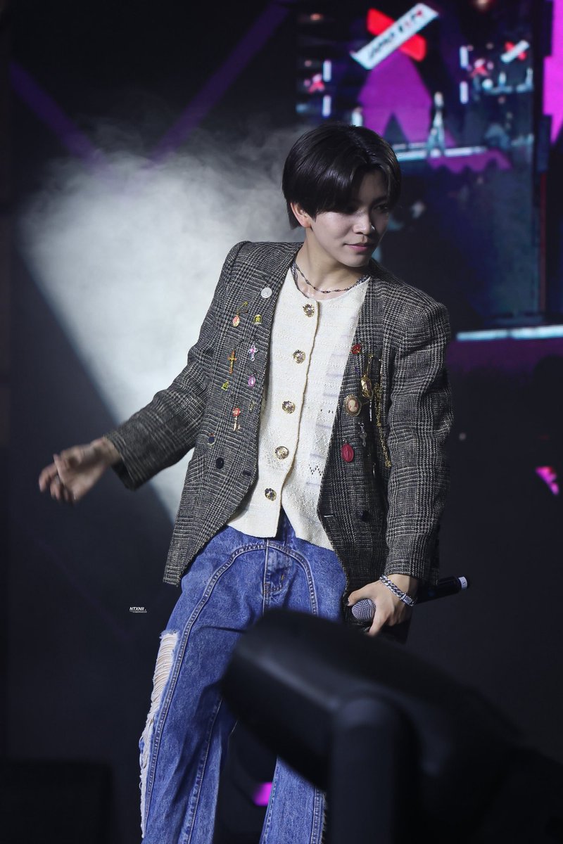 20260208 | #JAPANEXPOTHAILAND2026 on stage ! #LILLEAGUE