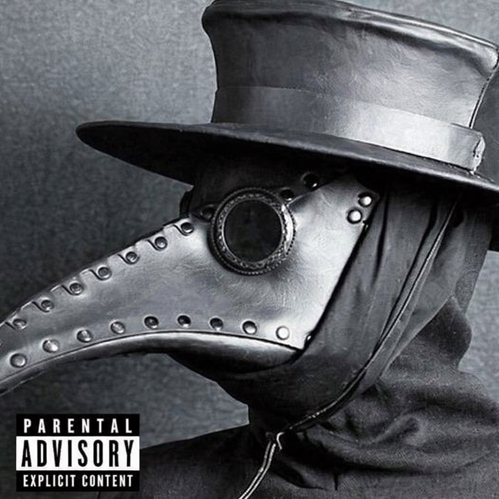 The Symbolization of 314 during The Plague:

1.  His area code 314
2. The songs stop at 3:14
3. Lost stops at 3:13 (not a plague)
4. Genesis 3:14 scripture is the snake cursed
5. Dropped at 3:14 PM
6. One song had 3 beats and 14 bars
7. The Plague on DSP’s 3/14
8. Adding 3, 1 and