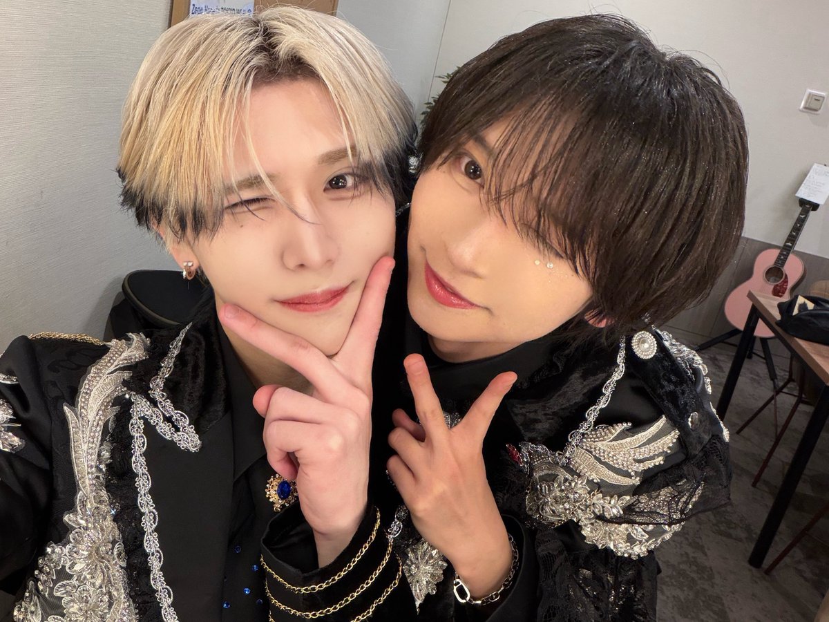 たいよう (@taiyou_lvsk) / Posts / X