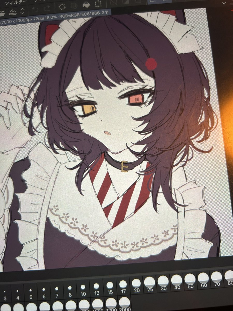 Post by ンザンゴ on X: 戌