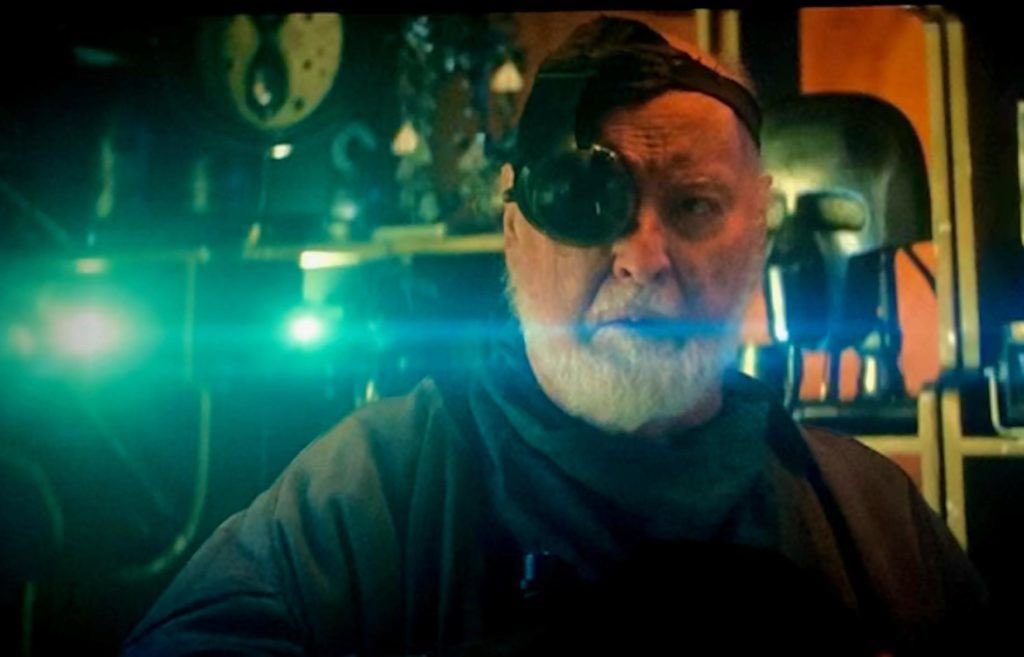 sw_holocron's tweet photo. Happy 94th birthday to the legendary John Williams! May the Force be with you! https://t.co/vQjOyLmH3V