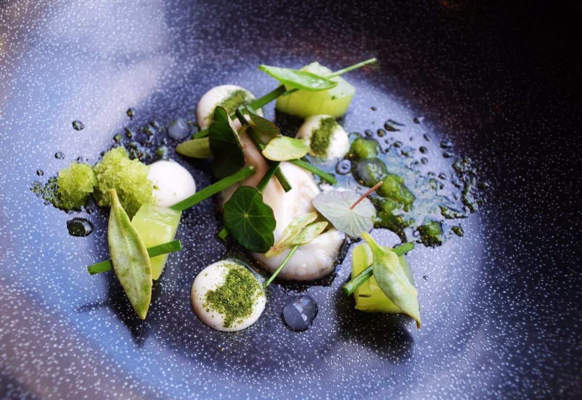 Good Food Ireland® tweet media