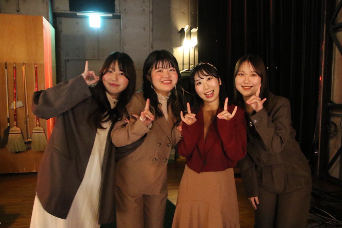 花狐 tweet media
