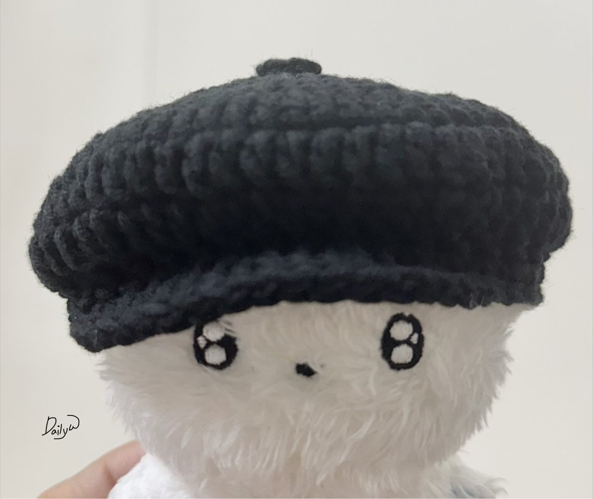 키트가 너무 너어무 이뻐서💕
모자 나눔 이벤트💖

핑크&amp;검정 베레모 세트
1분께 드립니다~

필요한것:#rt + #follow + 1통인증 + 국내주소(배송비본인부담 반택,일택 가능)

당발:우석디엠오는날💝