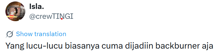 Sub - Dikta tweet media