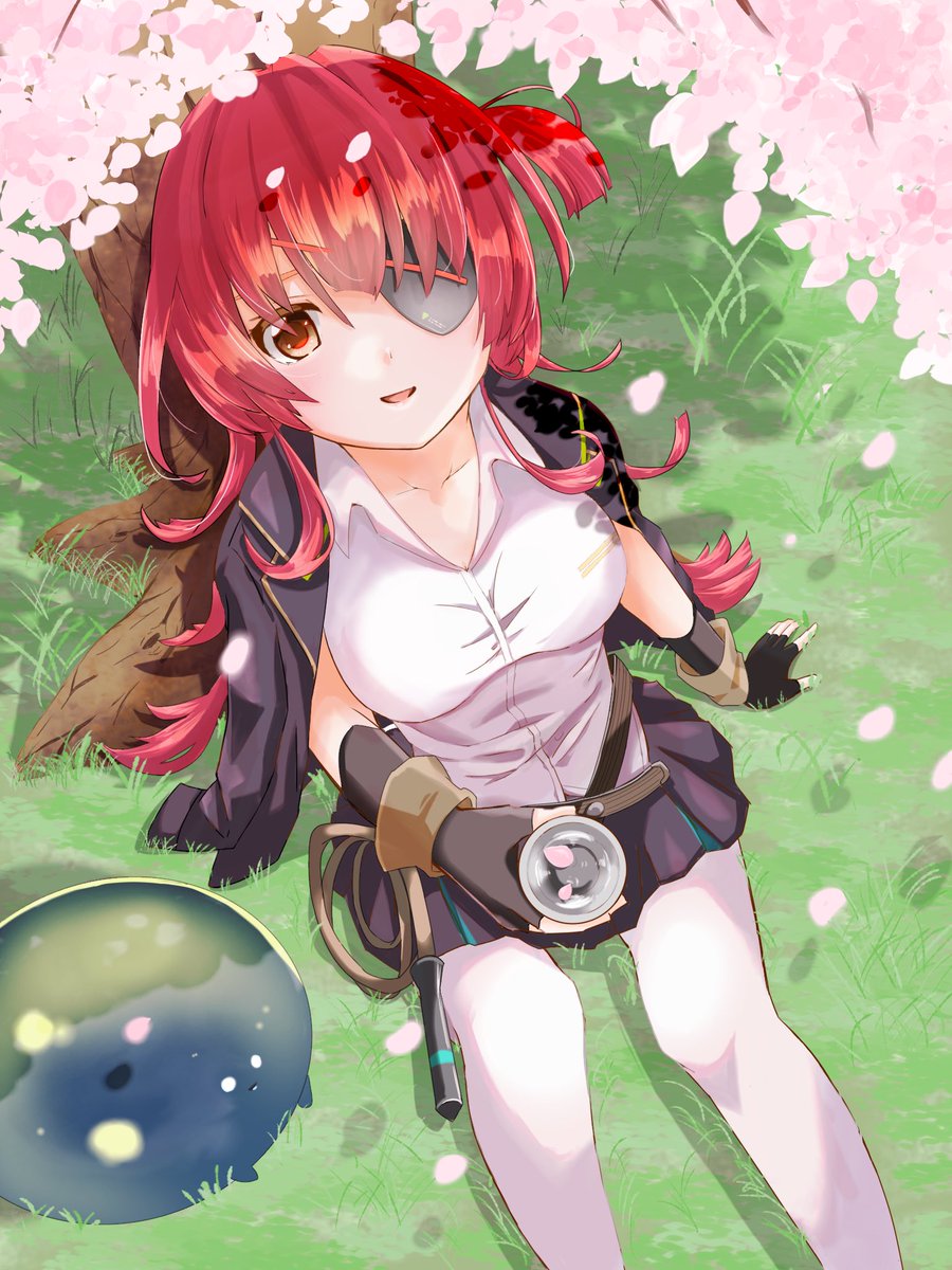 きらきらなかものはし tweet media