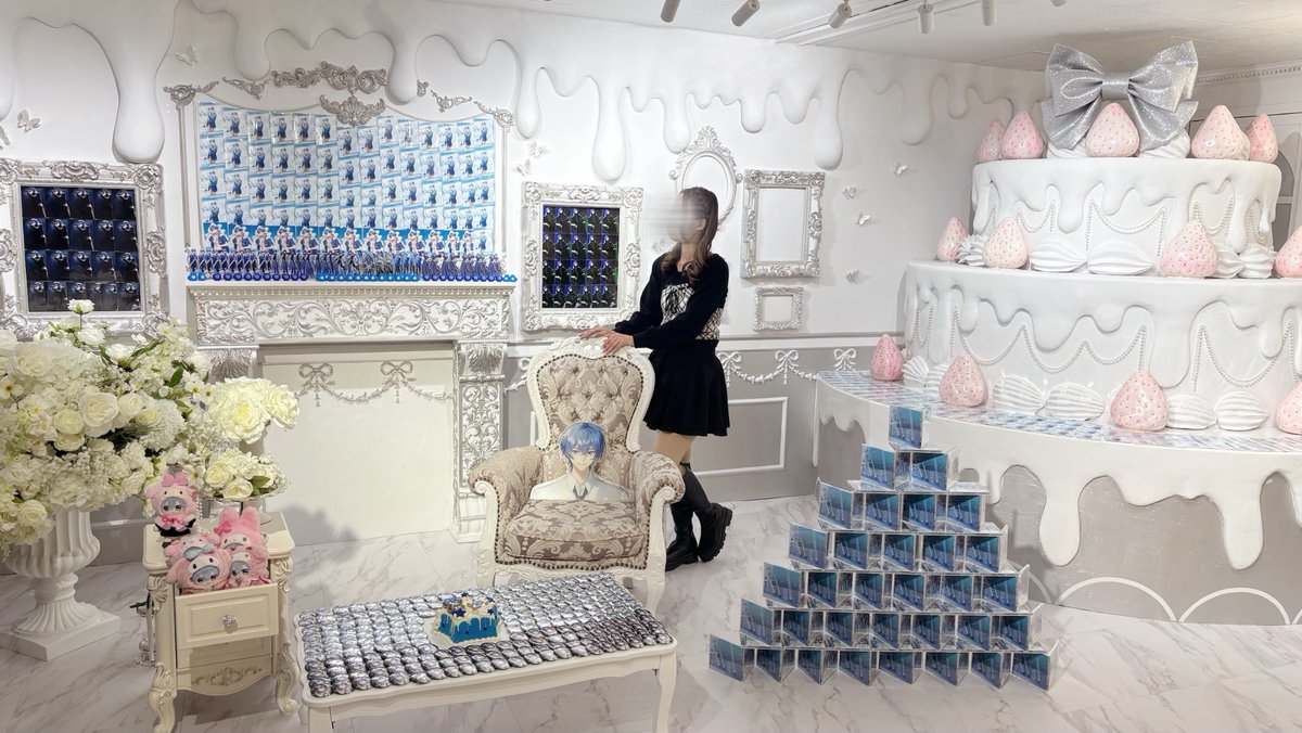 りお🈂️ンです tweet media