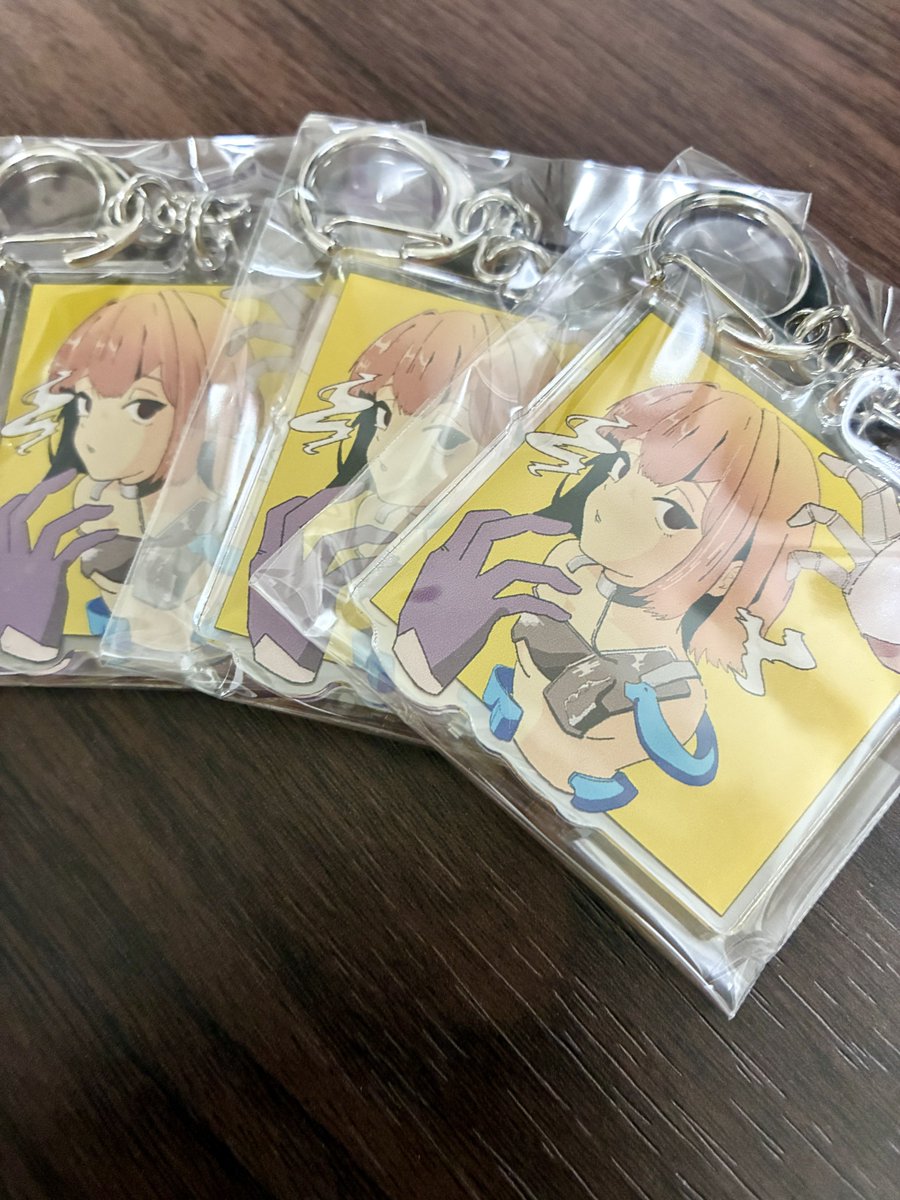 ちっく tweet media