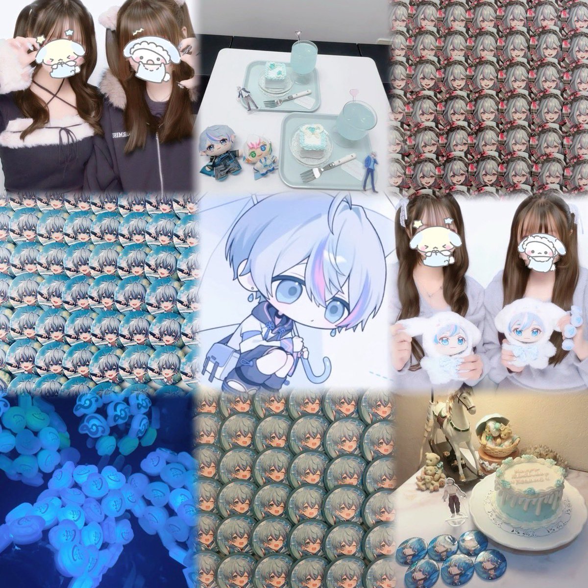 にいな (@ninanana__0209) / Posts / X