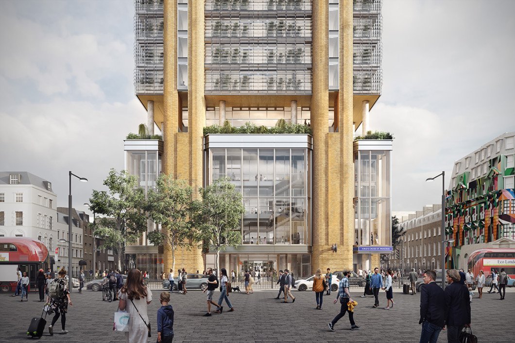 Architecture tweet media