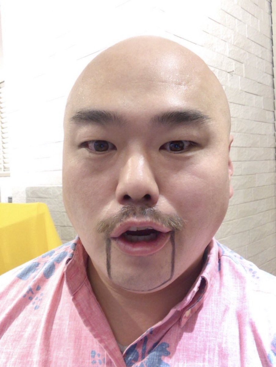 安田大サーカス クロちゃん (@kurochan96wawa) / Posts / X