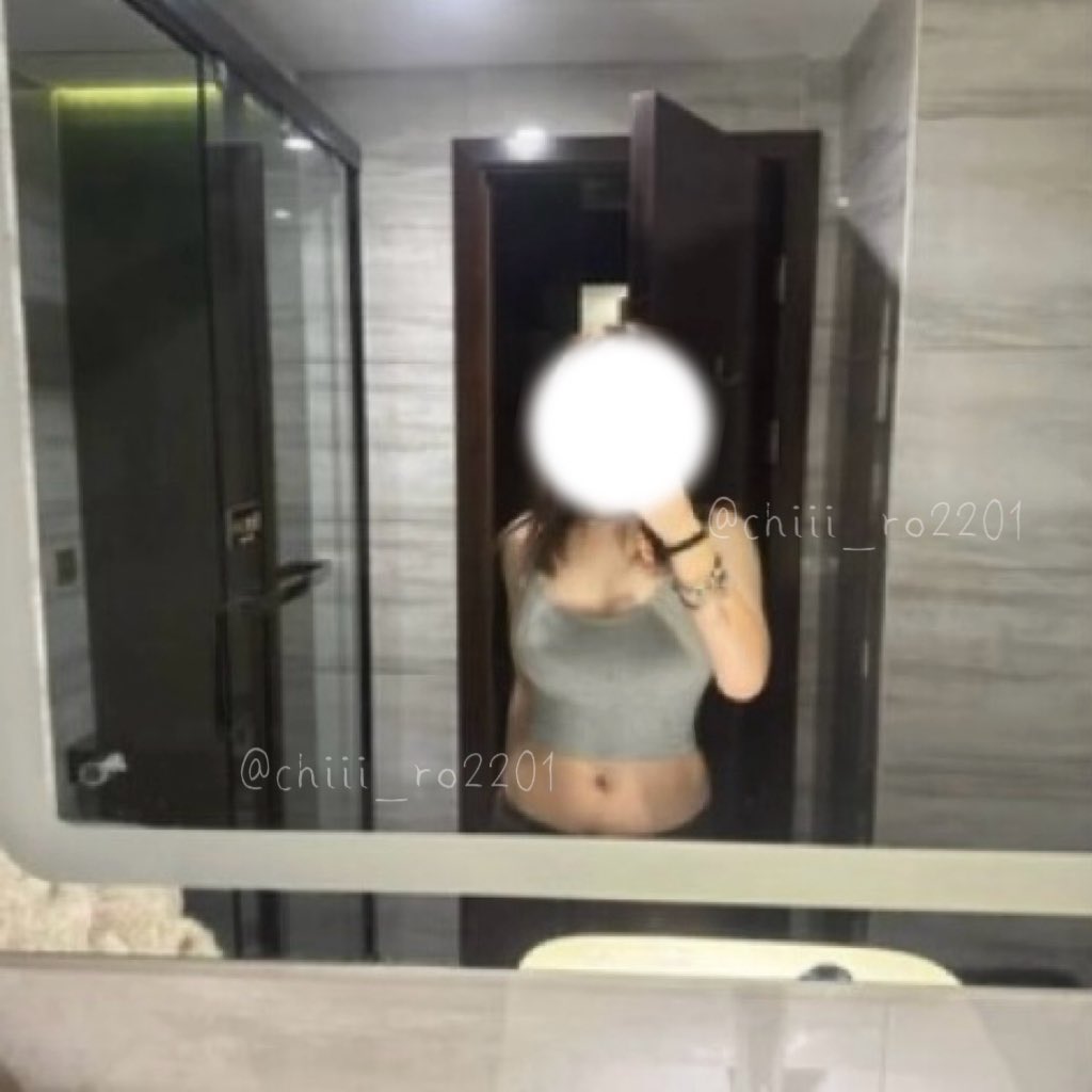 ちひろ tweet media