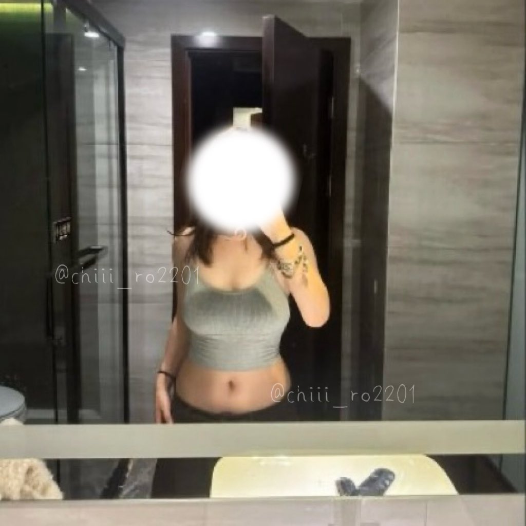 ちひろ tweet media