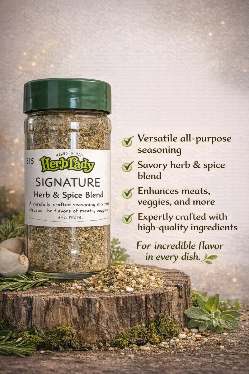 🇺🇸 The Original Herb Lady🇺🇸 tweet media