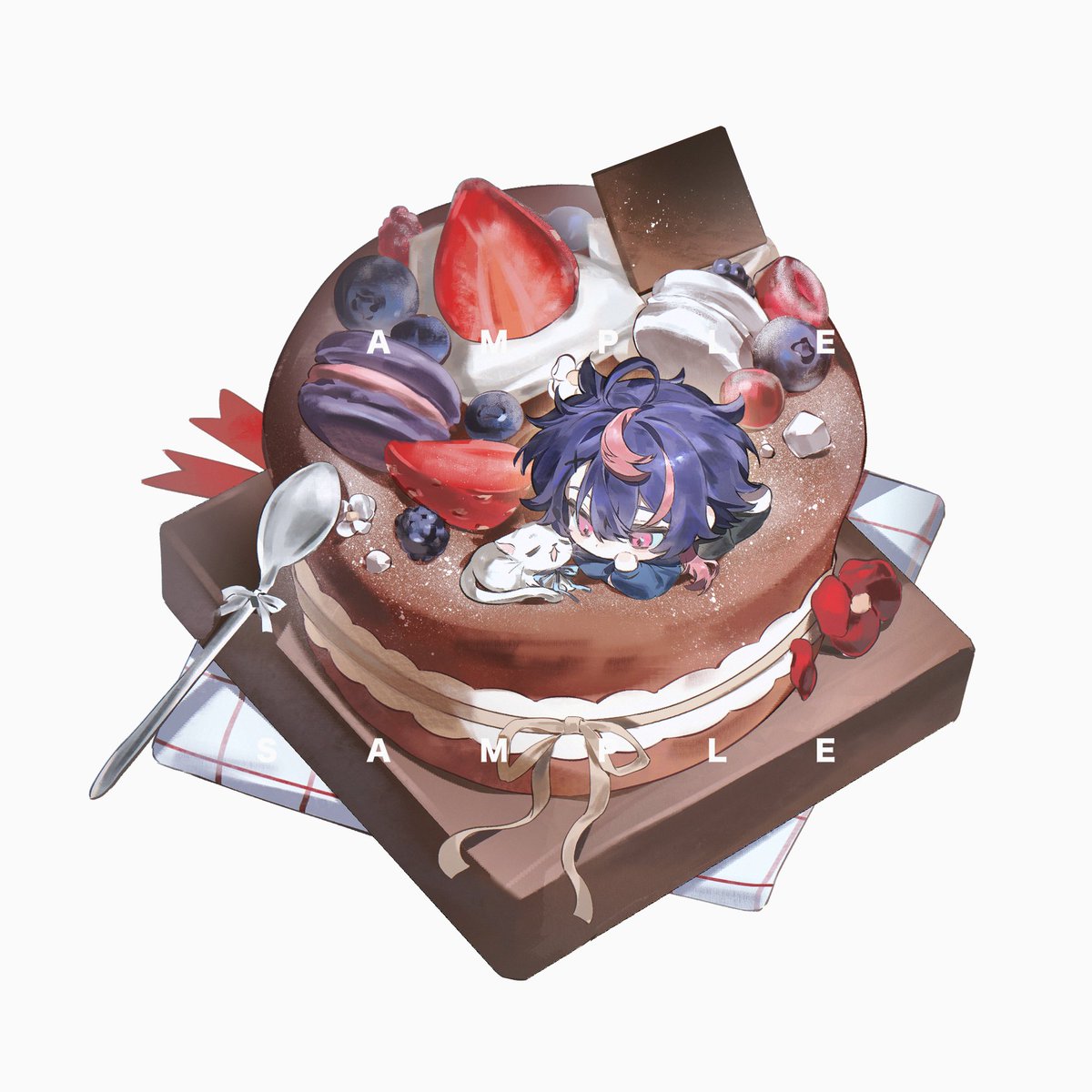 🍓