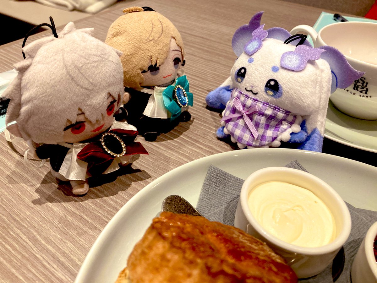 こちょ (@cocho8813) / Posts / X