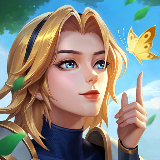 Spideraxe30's tweet photo. Forgot to share some more of the Wild Rift icons that patched in here's a Lux one https://t.co/DZ8rGCTge1
