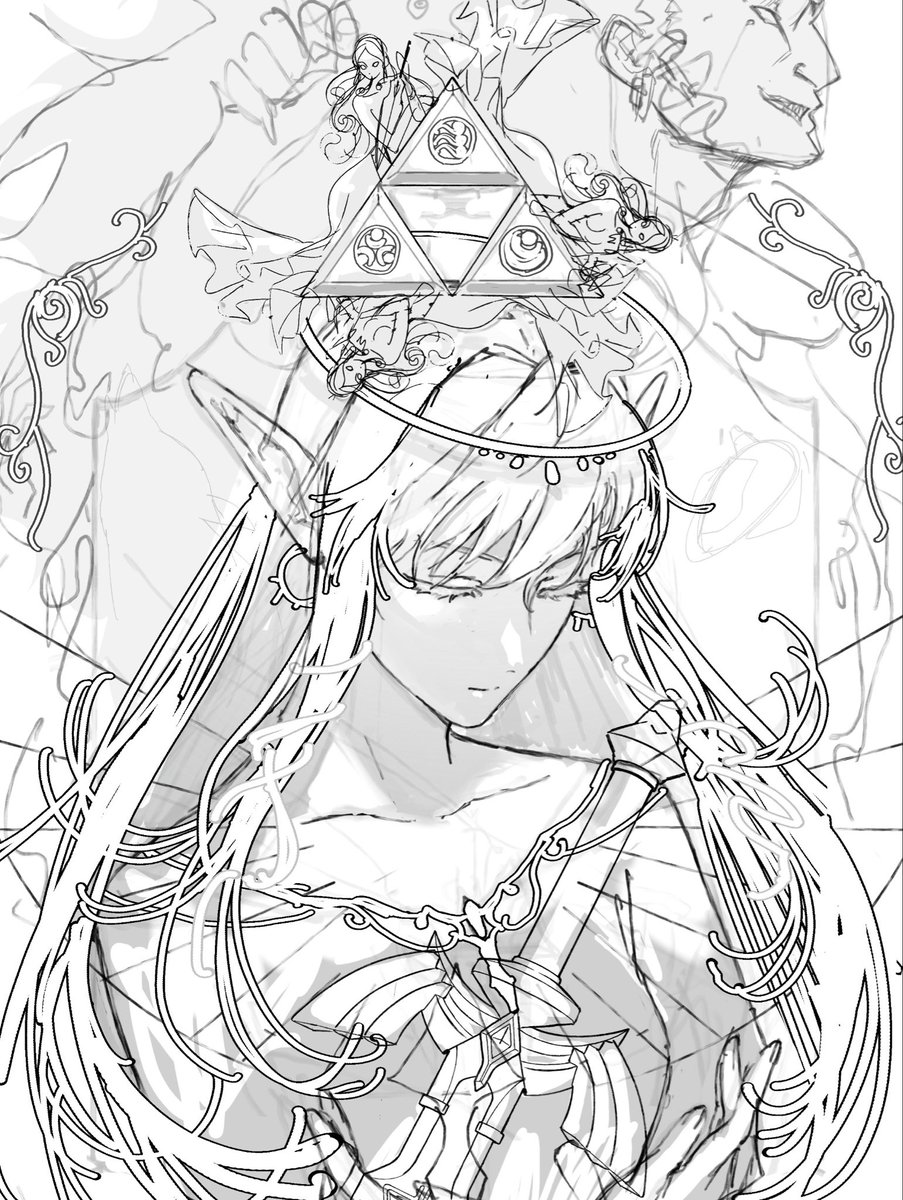 朝 (@morning0g) on Twitter photo 