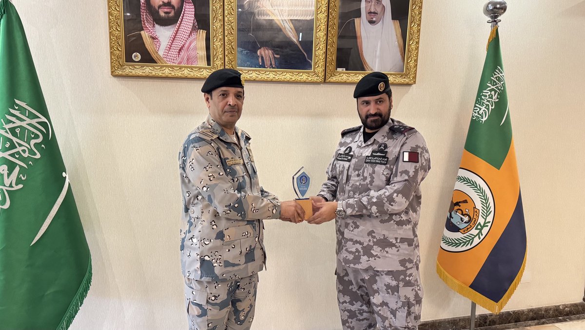 Combined Maritime Forces tweet media