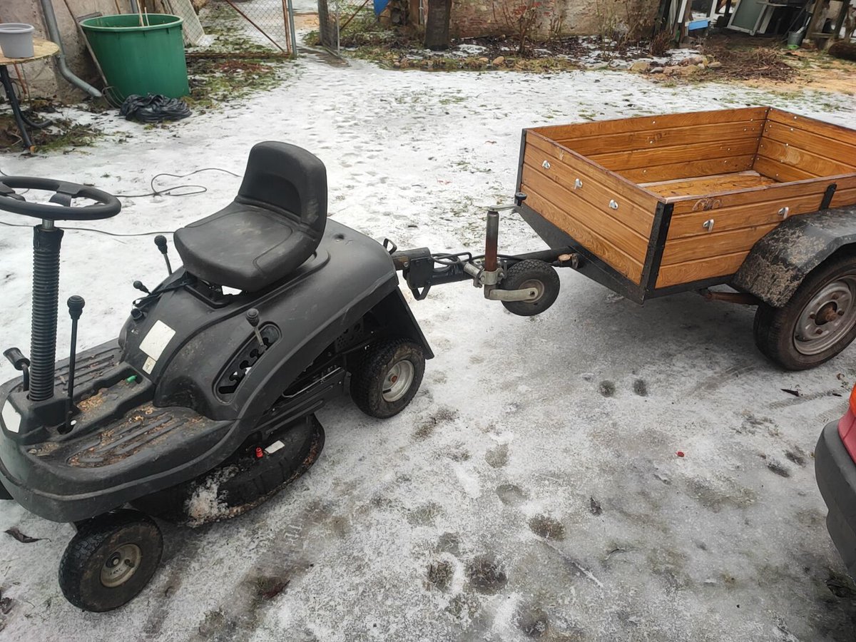 Not macht erfinderisch xD

Brauchen Holz amk