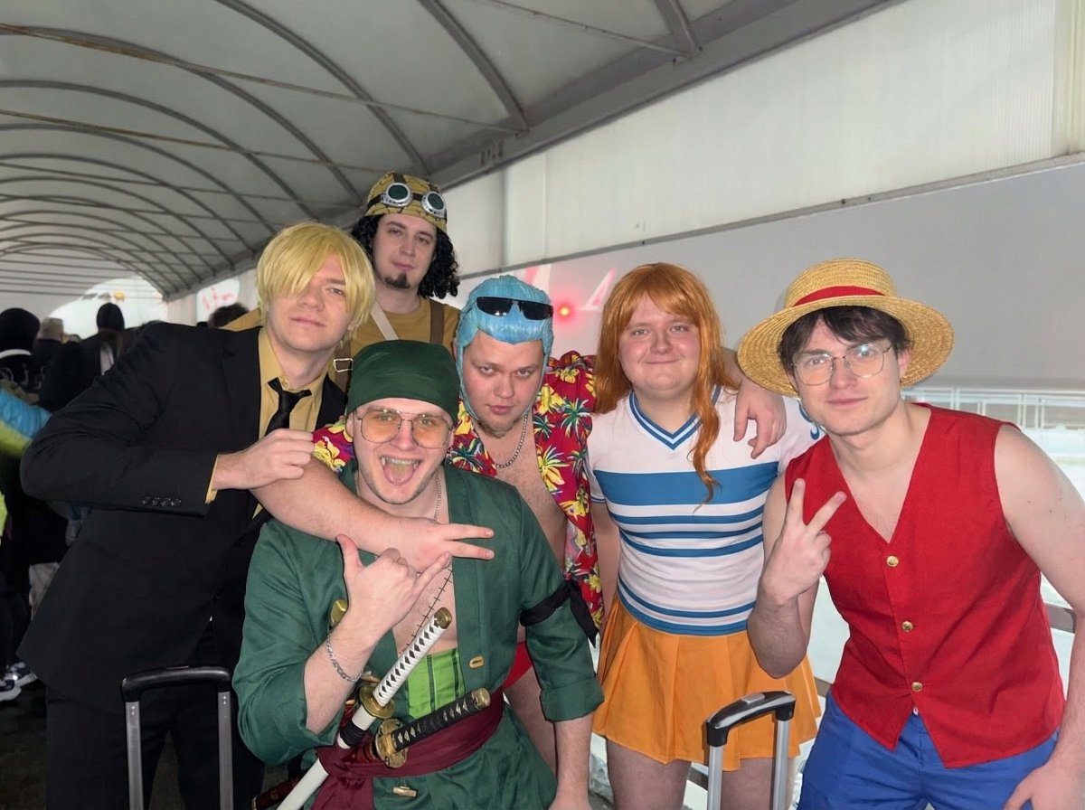 niezłą ekipe żeście zmontowali  #Delhigacja