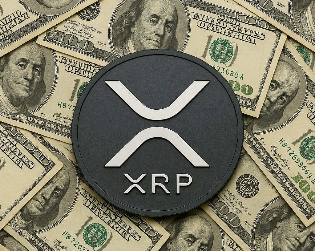 RippleXrpie's tweet photo. Hit the like button if you want to become a multi-millionaire by holding #XRP! https://t.co/YcTqUD0paW