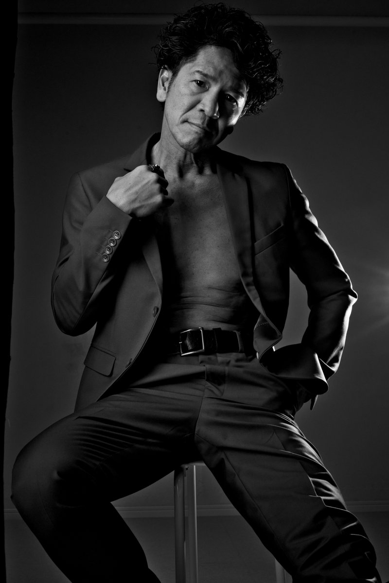 RED AND BLACK
model:ナルまめ
<a href="/narumame_/">ナルまめ</a>