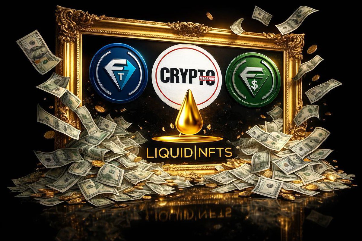 What would you do with $6 MILLION?!

There’s a FREE-entry crypto giveaway running for 3 months — up to $6M in crypto and the winner can CHOOSE THE COINS!

No wallet connect. No purchase necessary.

If you enter, please you use my link:
thebigcryptogiveaway.com/?ref=AF23D324