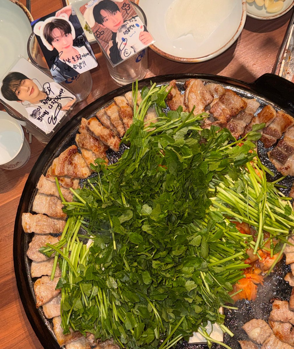 막콘의 마무리는 구프모임 
@구모나 도 함께해 .......❤️