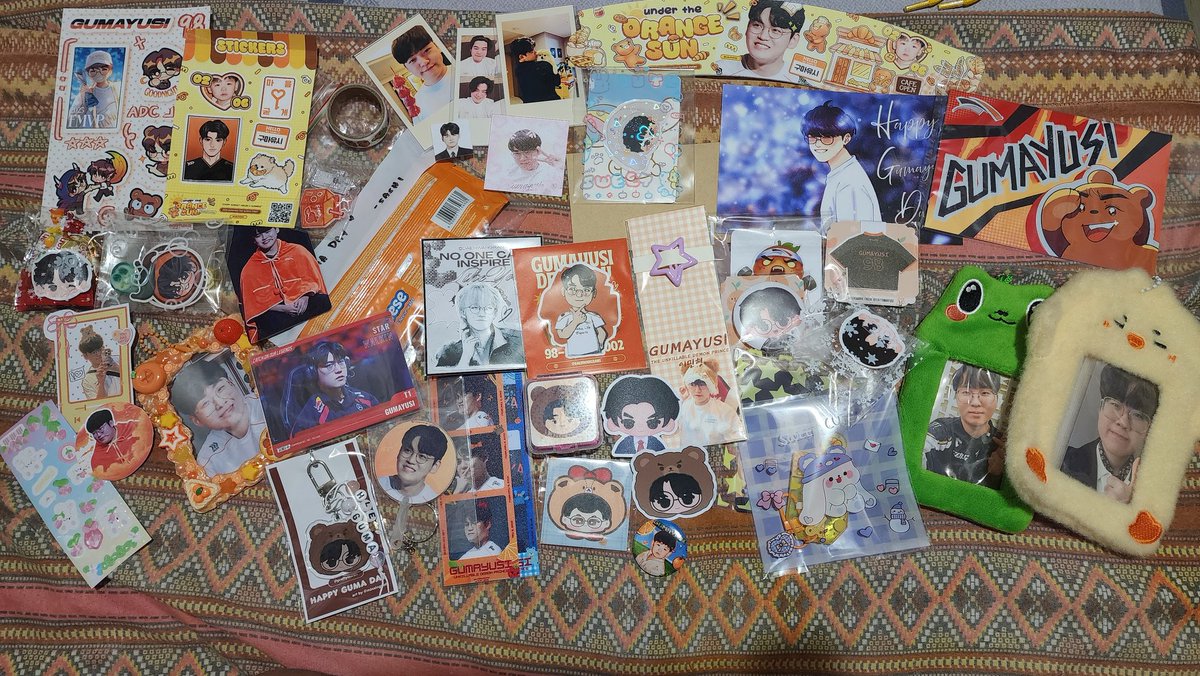cheolsooboo's tweet photo. Thank you so much @lolphcse for this wonderful #UnderTheOrangeSun Guma CSE. I had so much fun and I'm glad I was able to meet niyo friends hehe. Until the next event. https://t.co/Yy7A9Z3qwG