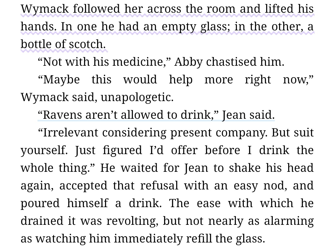 ayaffect's tweet image. thinking about Kevin's alcoholism and it makes so mad