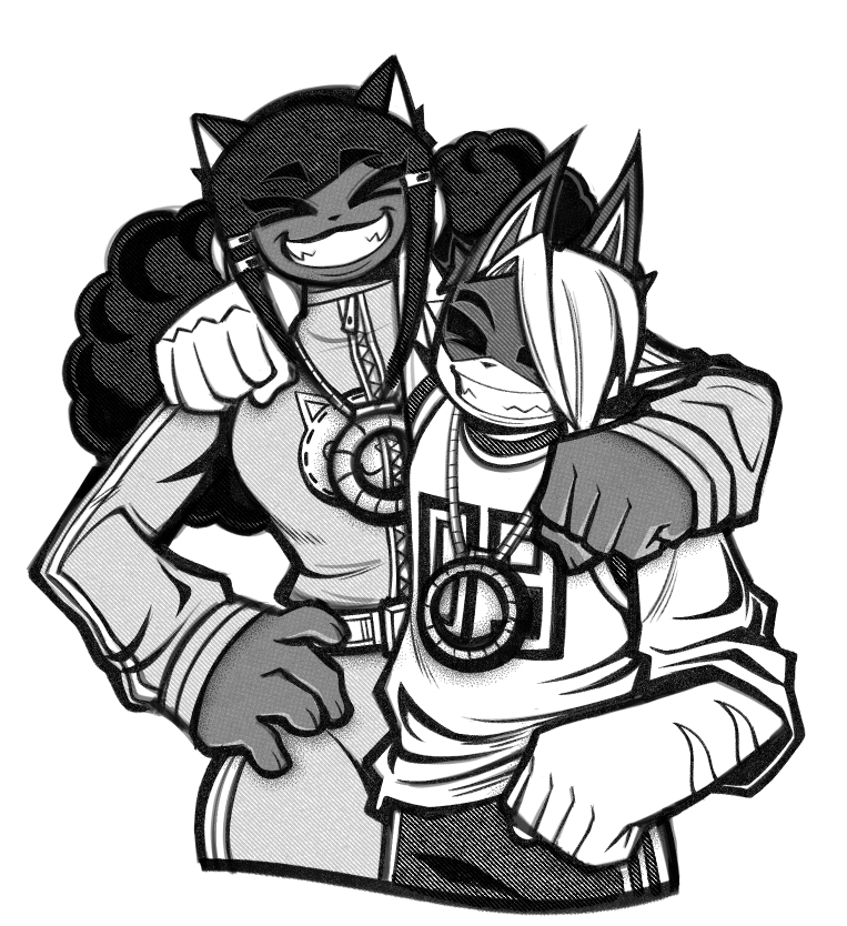 IINK • 🖤 tweet media