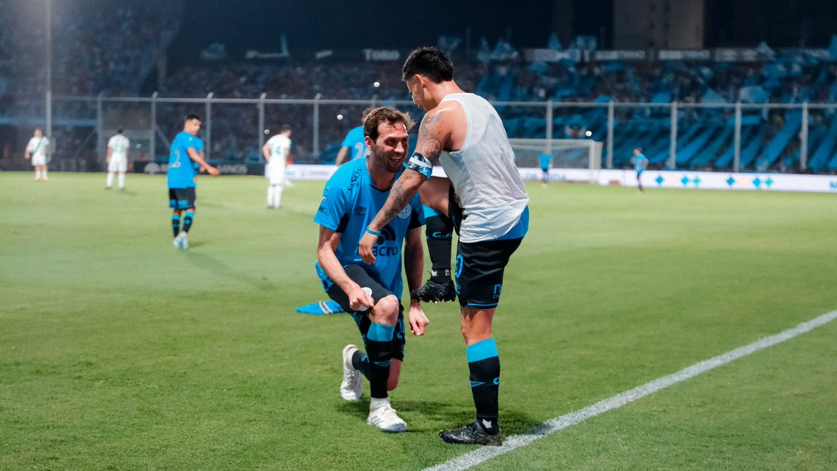 ¡BUEN DÍA PARA TODA LA BANDAAA!