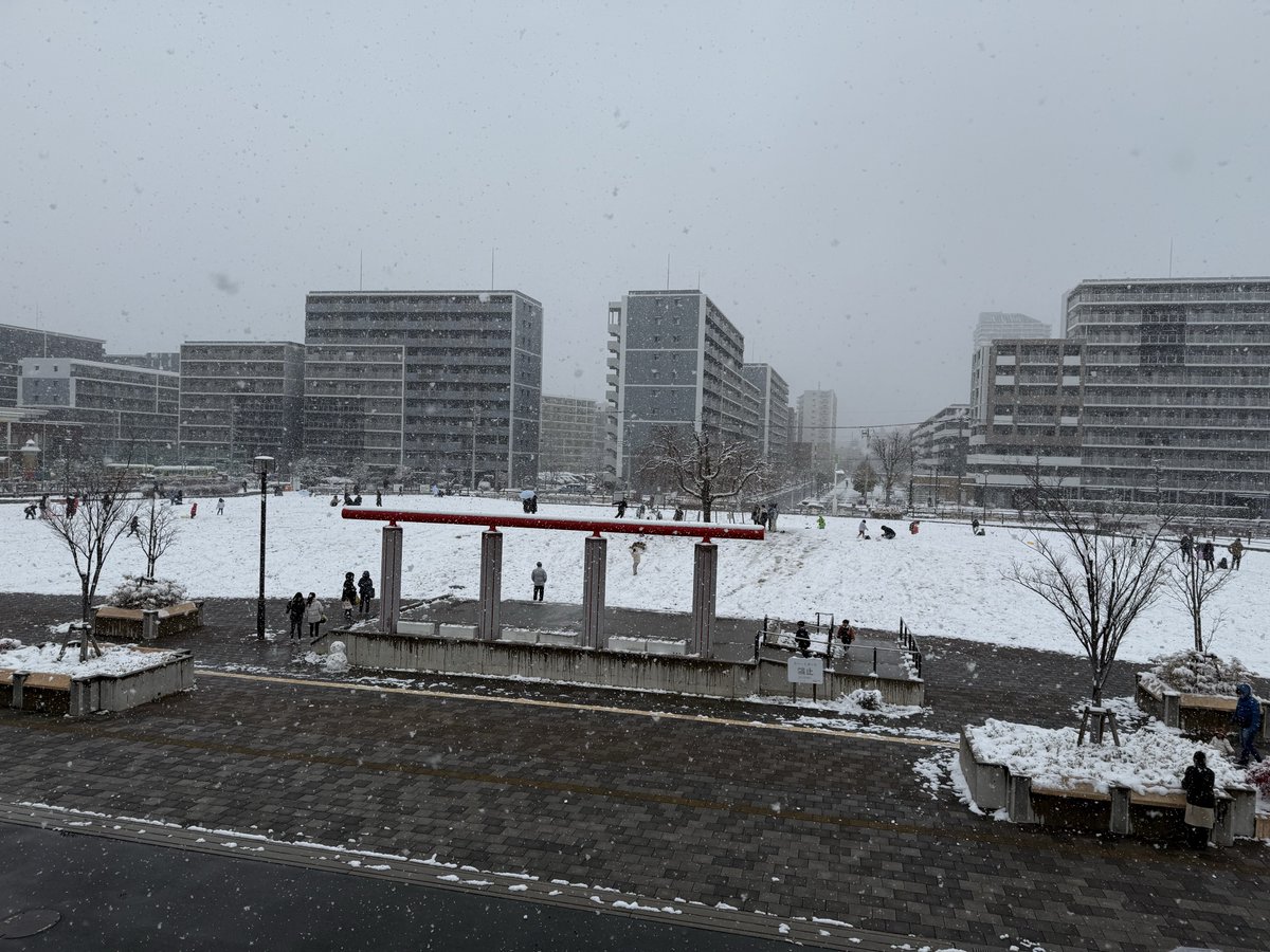 松原屋 @ 獨協大学前 tweet media