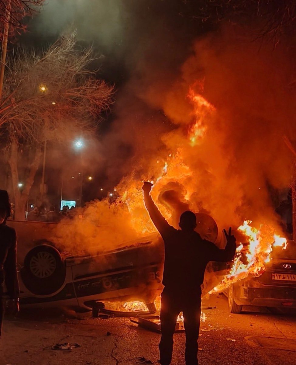 Savakzadeh tweet media