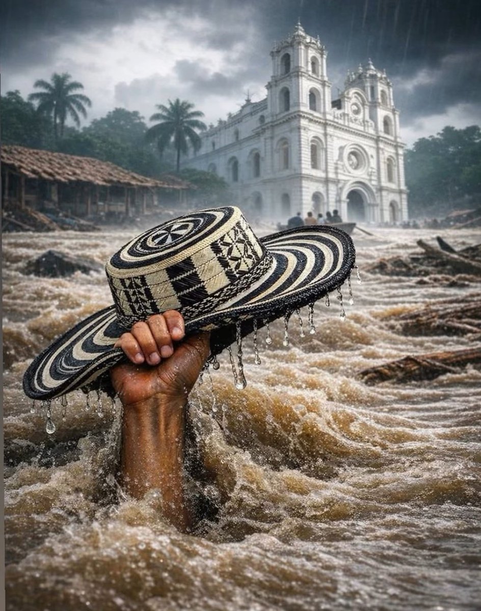 El presidente suplicando levantar la suspensión de la emergencia económica y hacen oídos sordos para poder decir  que Petro no ayudó a Córdoba. 

Restablecer mi departamento es un proceso gigantesco,  Córdoba quedó destruida, pero ellos no saben de  empatía. 

Esto no es una