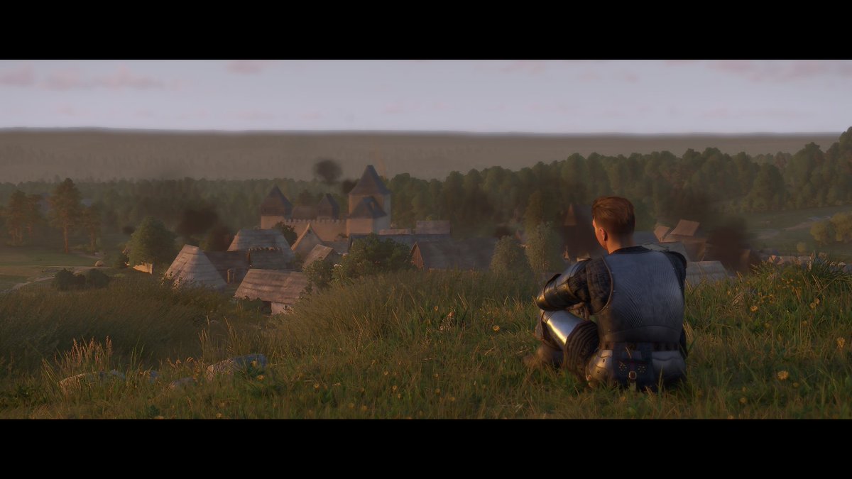 garnishm's tweet photo. surely one of my favorite game ever #kcd2 https://t.co/5zyUe4qy5B