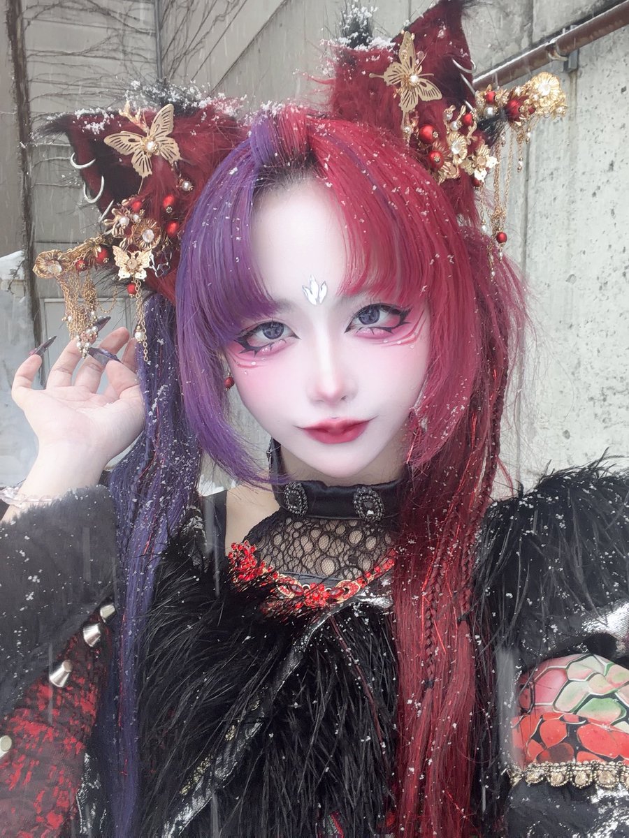 蛇喰 ホムラ (@homura_mazari) / Posts / X