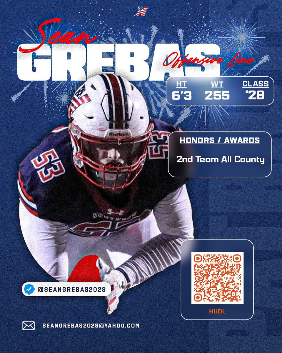 Northern High School Football tweet media