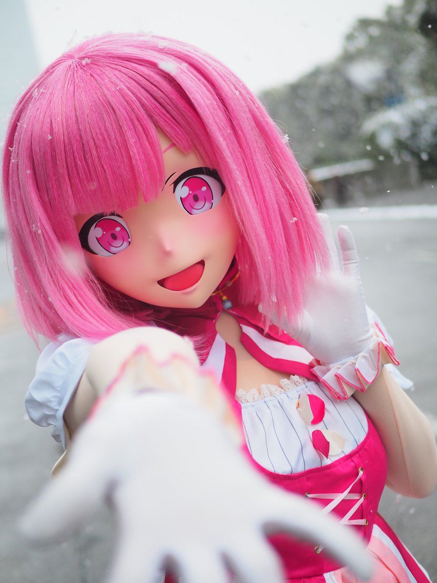 とるめ tweet media