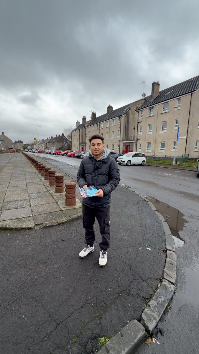 Cllr Jamie McGuire 🇬🇧 🏴󠁧󠁢󠁳󠁣󠁴󠁿 tweet media