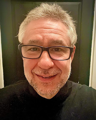 Steve Wright tweet media