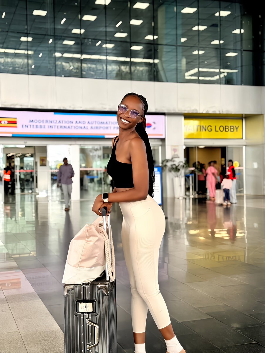 Patricia Mafigiri tweet media