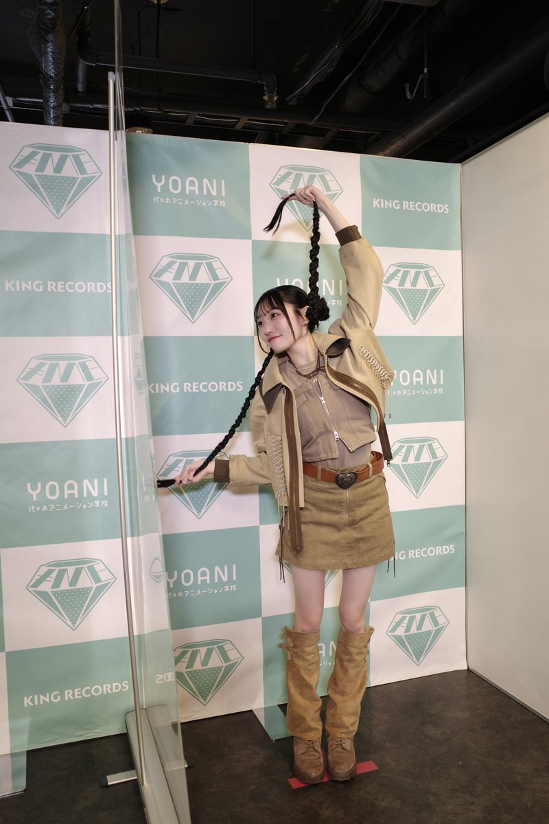 11th single 個別撮影会＆ポスターサイン会 ありがとうございました